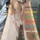 Слэбы ценных пород древесины